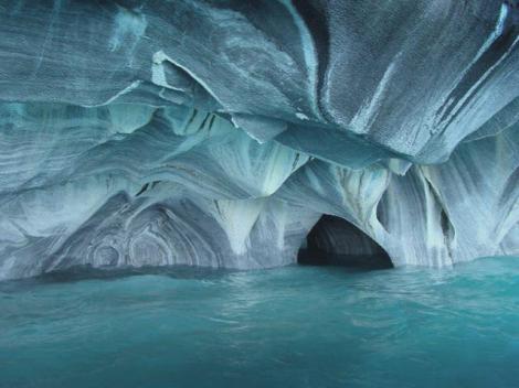Blu Caves