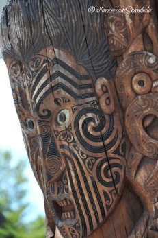 maschera maori 7