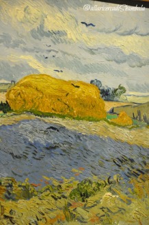 Verso Monet - Van Gogh 2