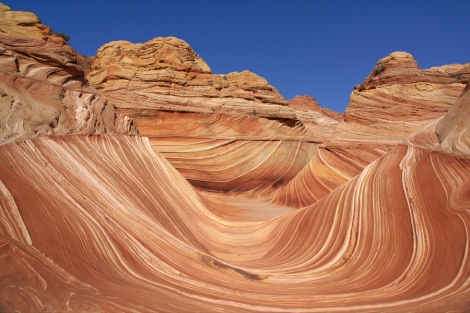North Coyote Buttes_The Wave